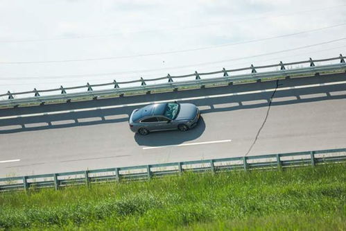 逐梦黄沙沃野间 探访一汽-大众技术开发试验体系的创新之路