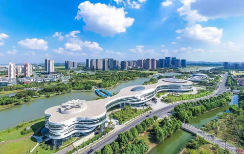 中国经济最强县市缘何集体发力科技创新赛道