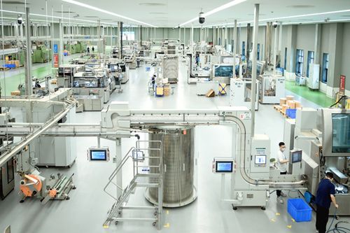 数智化之力筑牢企业发展根基 技术开发的战略布局与实践路径