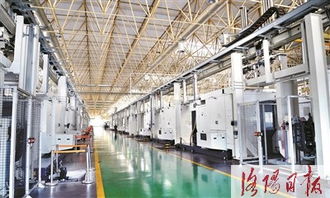 改出产业发展新动能 技术开发的战略路径